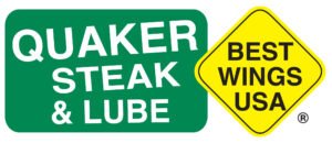 Quaker Steak & Lube Logo