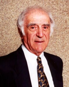 Photo of Coach DeGregorio