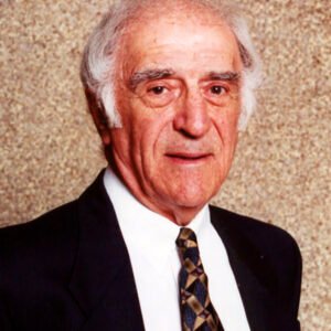Photo of Coach DeGregorio