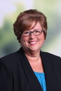 Photo of Kathy Cook