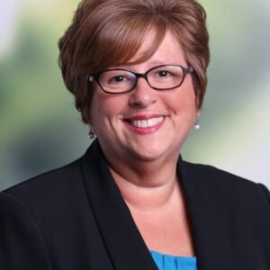 Photo of Kathy Cook