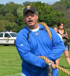 Photo of Hope Member