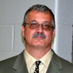 Photo of HOPE Award Recipient