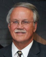 Photo of John Gocala