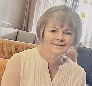 Photo of Margie Petrunia