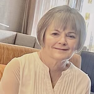 Photo of Margie Petrunia