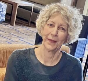 Photo of Marry Ann Russo