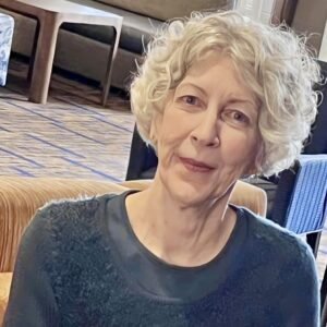 Photo of Marry Ann Russo