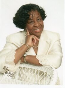 Photo of Mary Duke