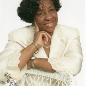 Photo of Mary Duke