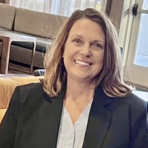 Photo of Michele Jones