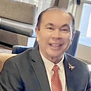 Photo of Ronald Dwinnells