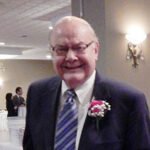 Photo of HOPE Award recipient
