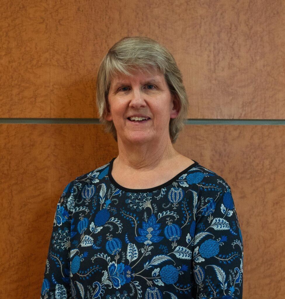 Bernadette Bilick - Hope Foundation of the Mahoning Valley