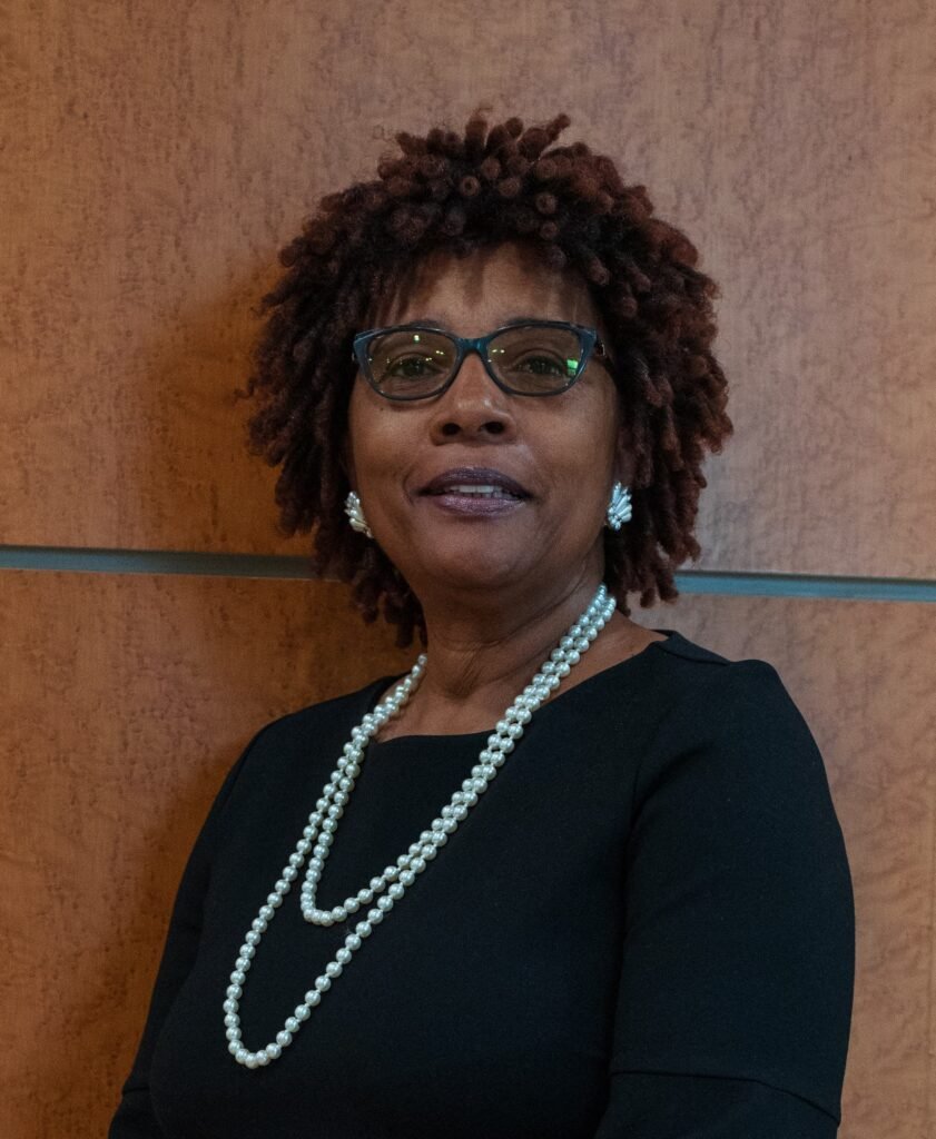 Pam Brown - Hope Foundation of the Mahoning Valley