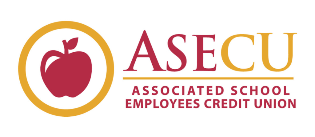 ASECU Logo - Hope Foundation of the Mahoning Valley