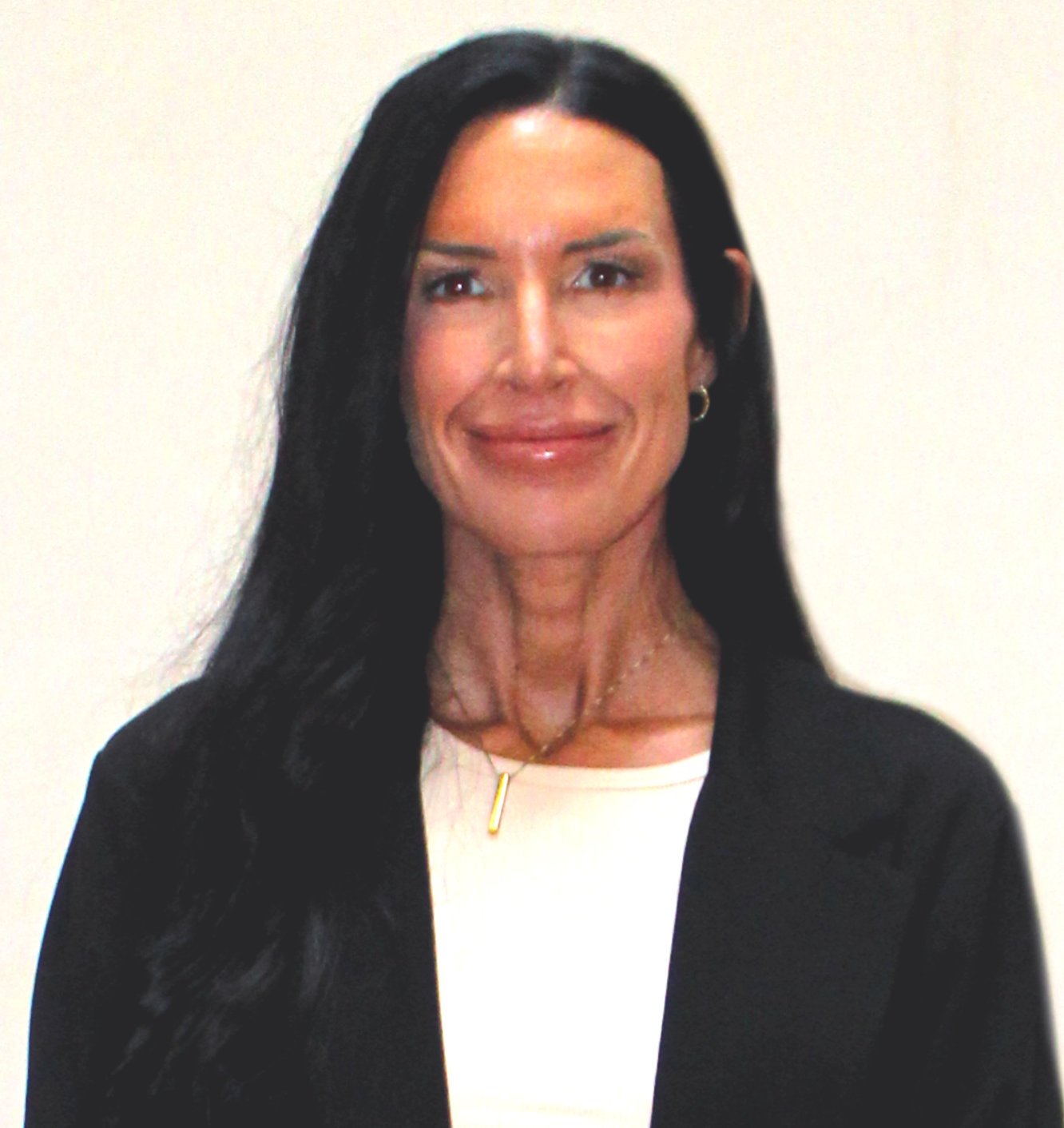 Jessica Lett - Hope Foundation of the Mahoning Valley