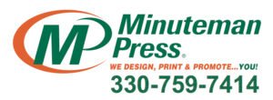 Minuteman Press logo